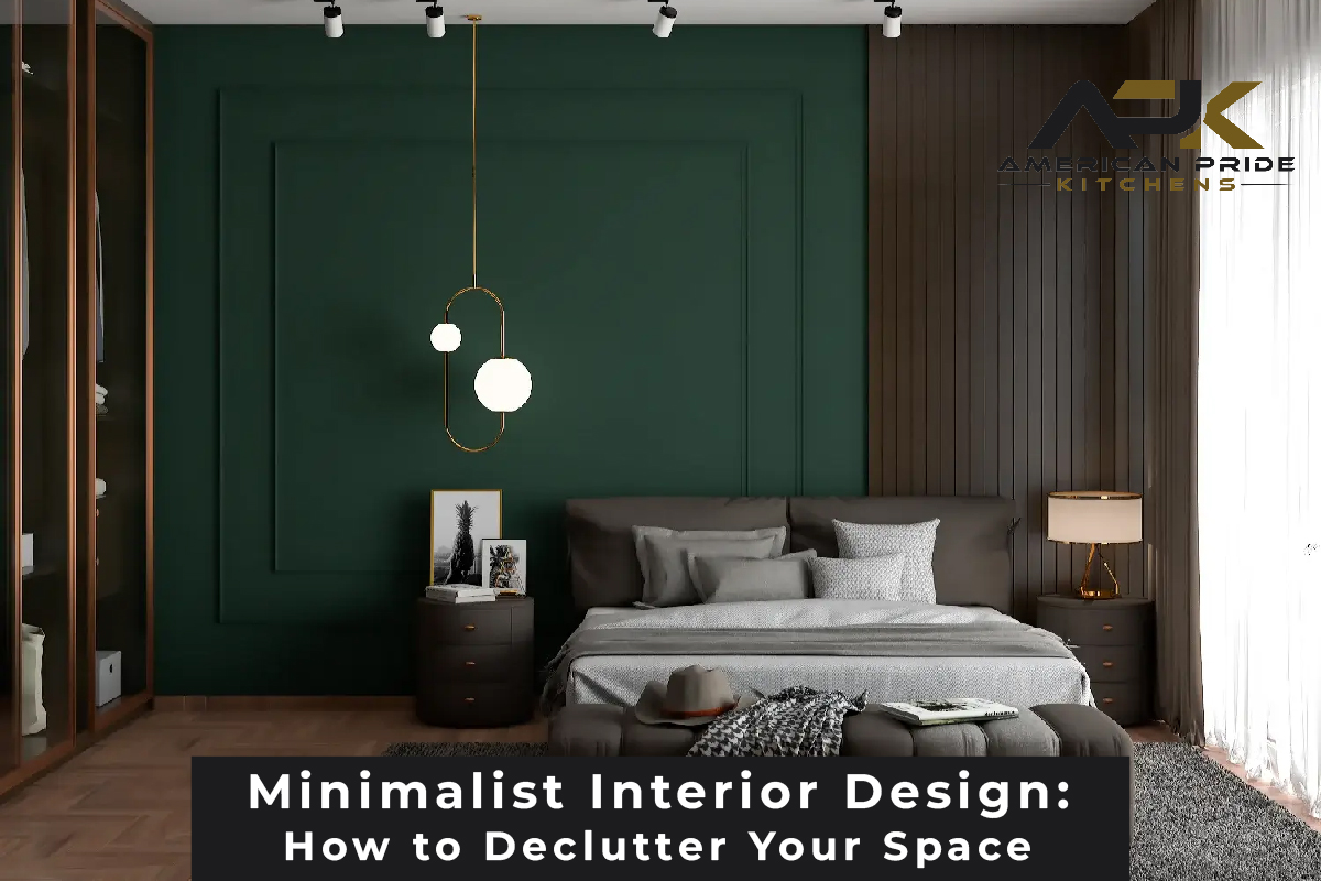 Minimalist Interior Design