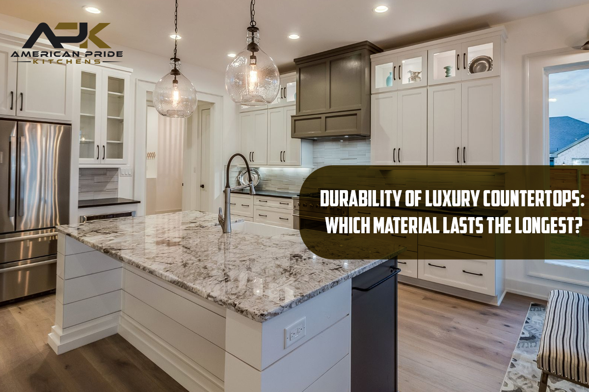 Luxury Countertops