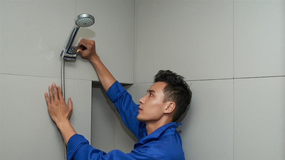 Shower Installation Parrish FL