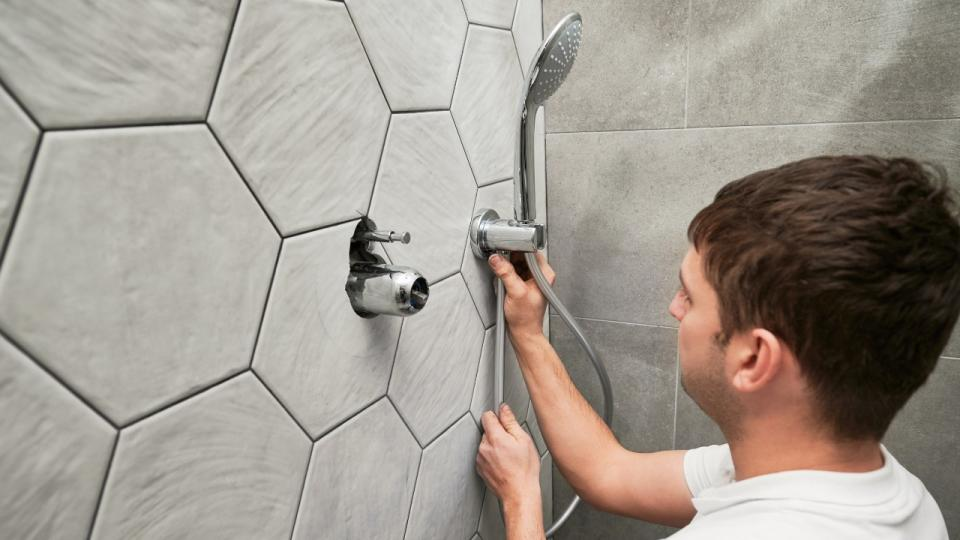 Shower Installation in Parrish FL