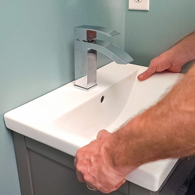 Vanity Installations in Parrish FL