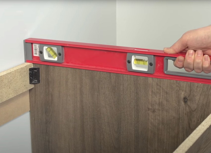 Vanity Installations in Parrish; FL