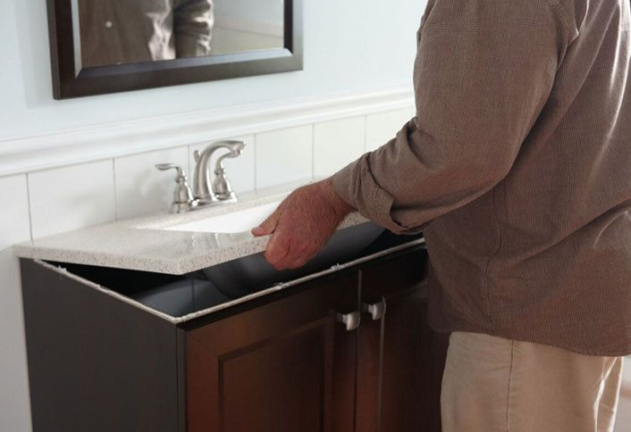 Vanity Installations in Parrish, FL
