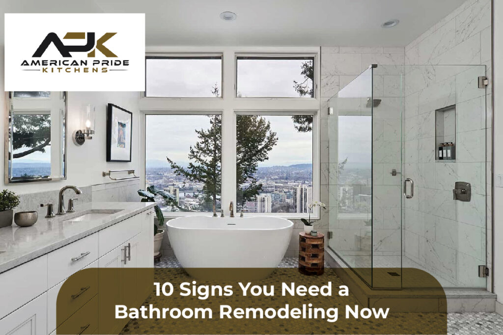 Bathroom Remodeling