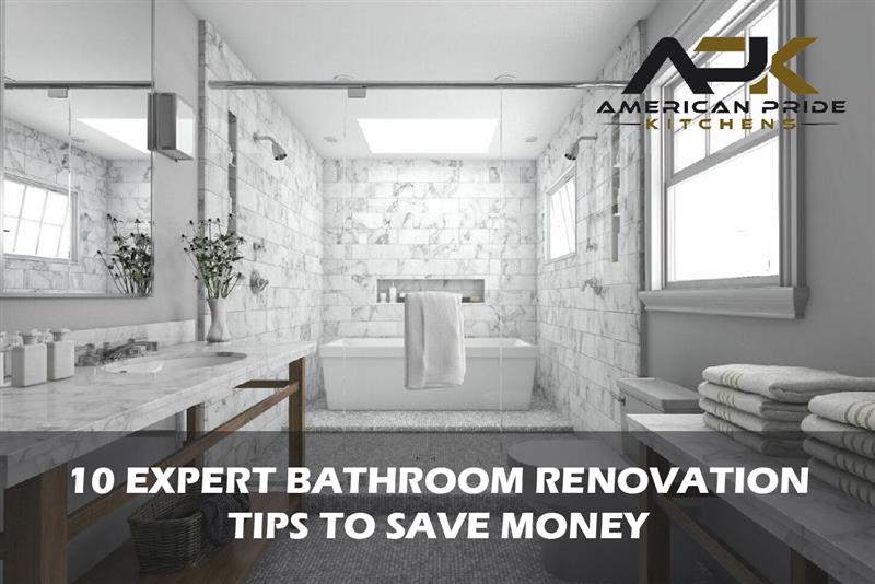 Bathroom Renovation