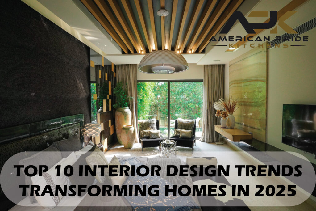 interior design trends