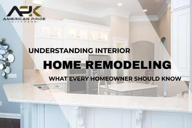 Interior Home Remodeling