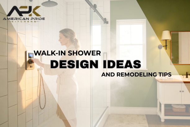 Shower Design