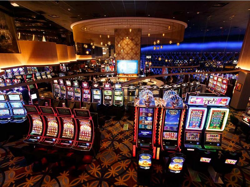 Grand Villa Gambling Establishment Online Review