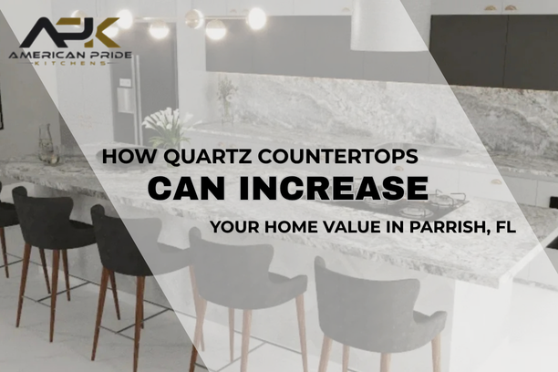 Quartz Countertops