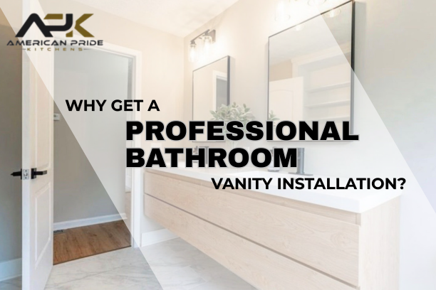 Bathroom Vanity