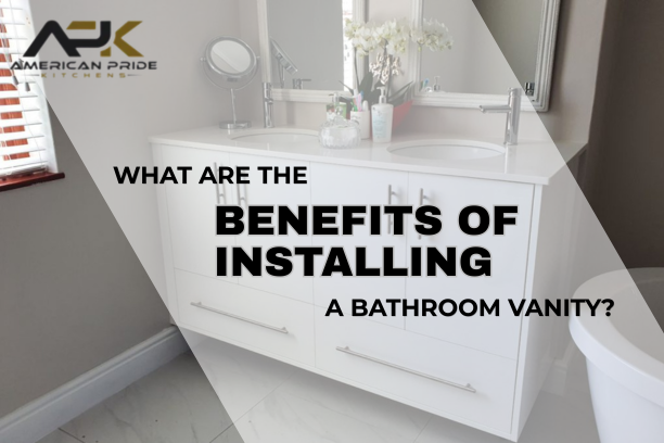 Benefits of Installing a Bathroom