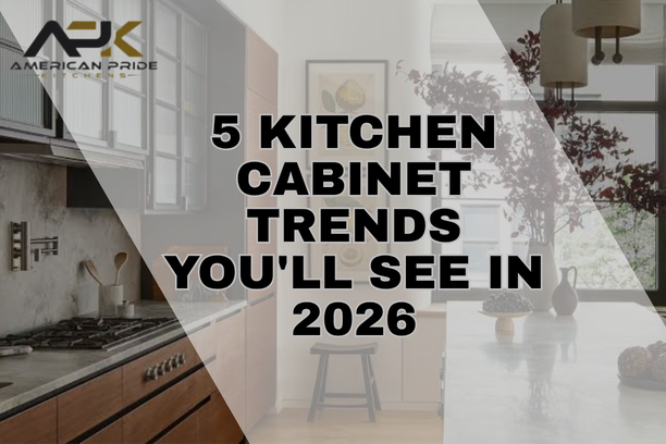 Cabinet Trends