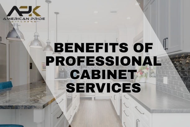 Cabinet Services