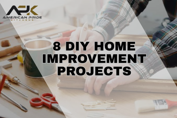 Home Improvement Projects