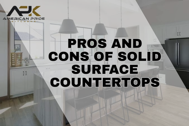 Solid Surface Countertops
