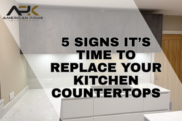 Kitchen Countertops