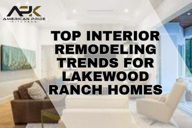 Interior Remodeling Trends