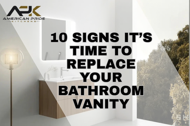 Bathroom Vanity