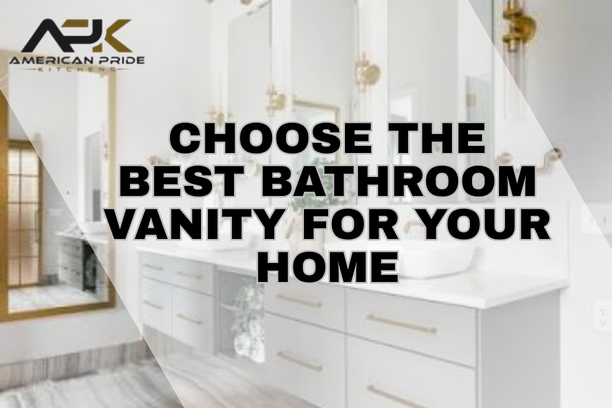 Bathroom Vanity
