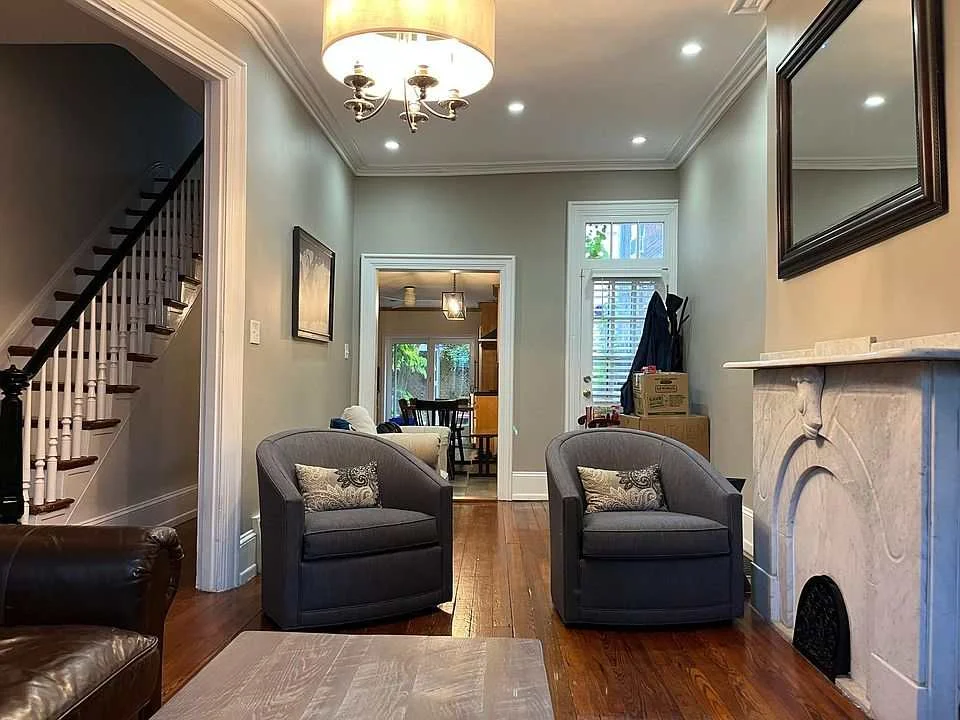 interior remodeling tips
