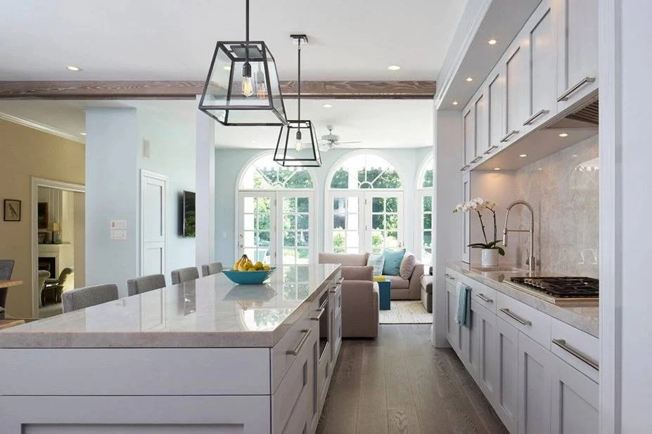 kitchen remodelling 