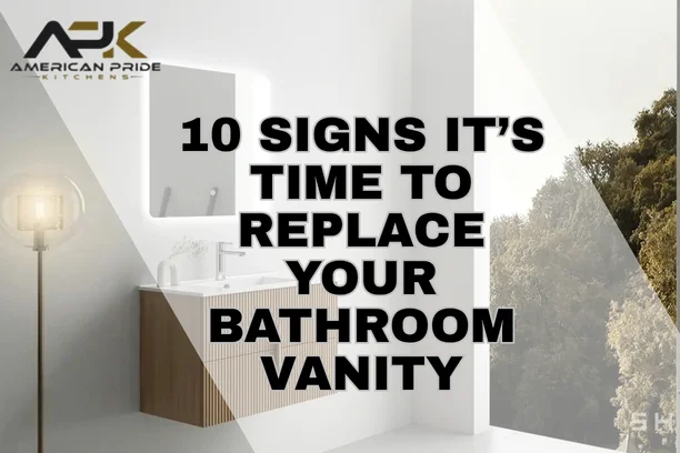 Bathroom Vanity
